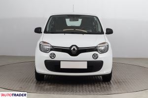 Renault Twingo 2016 1.0 69 KM