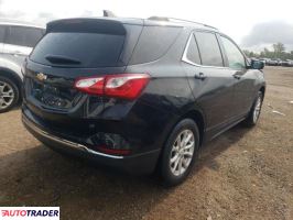 Chevrolet Equinox 2018 1