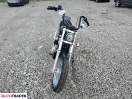 Harley-Davidson Softail 2020