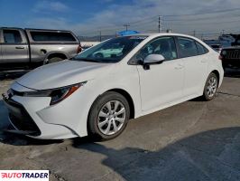 Toyota Corolla 2026 2