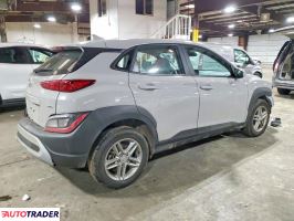 Hyundai Kona 2022 2