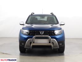 Dacia Duster 2022 1.0 89 KM