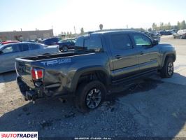 Toyota Tacoma 2023 3