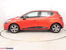 Renault Clio 2014 0.9 88 KM