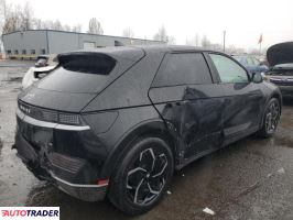 Hyundai Pozostałe 2024 Hyundai Pozostałe 2024