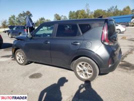 Kia Soul 2024 2