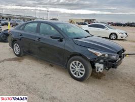 Kia Pozostałe 2024 2