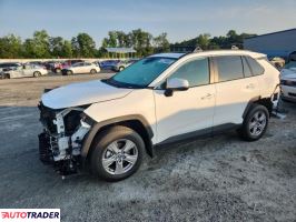 Toyota Pozostałe 2025 2
