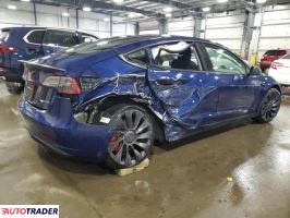 Tesla Model 3 2023 Tesla Model 3 2023