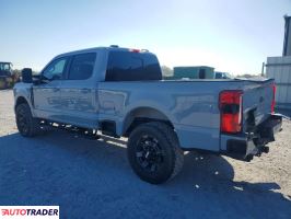 Ford Pozostałe 2024 7