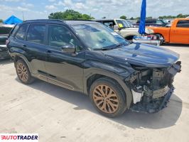 Subaru Forester 2025 2