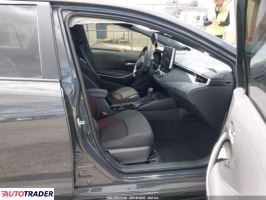 Toyota Corolla 2025 1