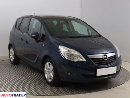 Opel Meriva 2011 1.4 118 KM