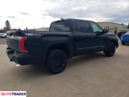 Toyota Tundra 2026 3
