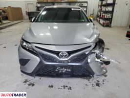 Toyota Camry 2019 2