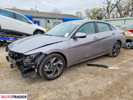 Hyundai Elantra 2026 2