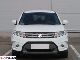 Suzuki Vitara 2015 1.6 118 KM