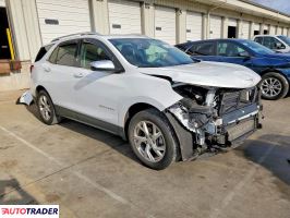 Chevrolet Equinox 2020 1