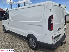 Fiat Talento 2018 1.6