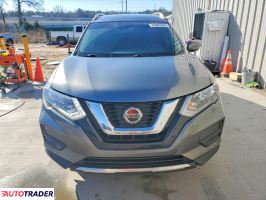 Nissan Rogue 2020 2