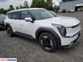 Kia Pozostałe 2024