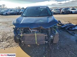 Chevrolet Equinox 2023 1