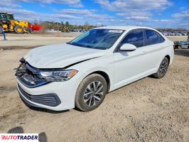 Volkswagen Jetta 2024 1