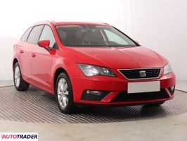 Seat Leon 2020 1.6 113 KM