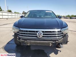 Volkswagen Jetta 2019 1 Volkswagen Jetta 2019 1