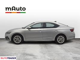 Skoda Octavia 2020 2.0 115 KM Skoda Octavia 2020 2.0 115 KM