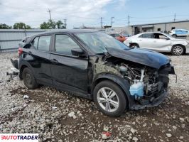 Nissan Pozostałe 2020 1 Nissan Pozostałe 2020 1