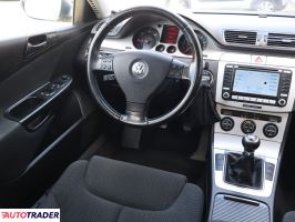 Volkswagen Passat 2007 2.0 138 KM