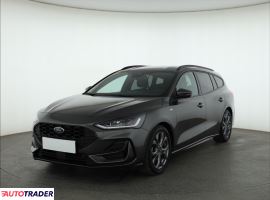 Ford Focus 2024 1.0 152 KM
