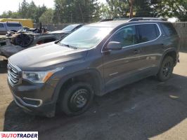 GMC Acadia 2019 3