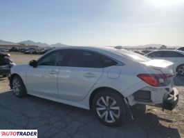Honda Civic 2023 2 Honda Civic 2023 2