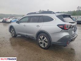 Subaru Outback 2020 2