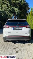 Ford Edge 2015 2.0 245 KM