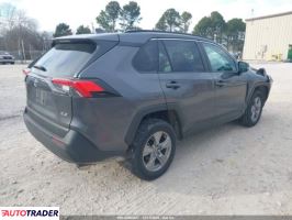 Toyota Pozostałe 2024 2