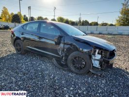 Hyundai Elantra 2020 2