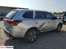 Mitsubishi Outlander 2020 2