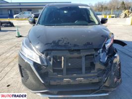Nissan Pozostałe 2023 1 Nissan Pozostałe 2023 1