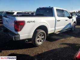 Ford Pozostałe 2024 5