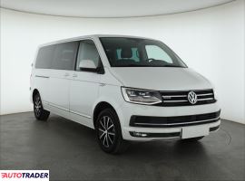 Volkswagen Caravelle - zobacz ofertę