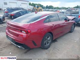 Kia Pozostałe 2022 1