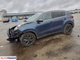 Kia Sportage - zobacz ofertę