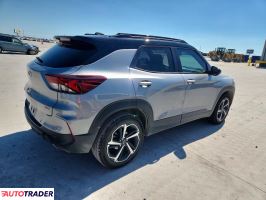 Chevrolet Blazer 2023 1