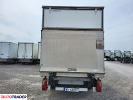 Mercedes Sprinter 2022 2.0 Mercedes Sprinter 2022 2.0