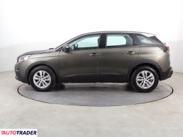 Peugeot 3008 2020 1.5 128 KM