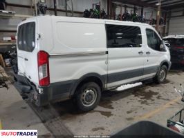 Ford Transit 2019 3