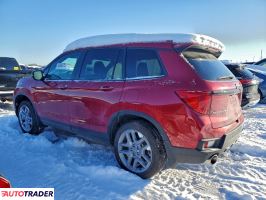 Honda Pozostałe 2025 3